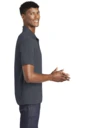 Side model photo