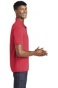 Side model photo