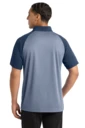 Back model photo