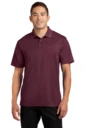 Front model photo