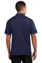 Back model photo