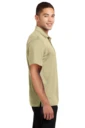 Side model photo