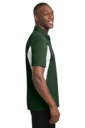 Side model photo