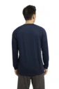 Back model photo