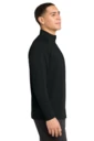 Side model photo