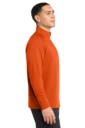 Side model photo