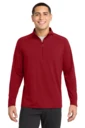 Front model photo