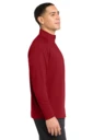 Side model photo