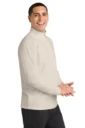 Side model photo