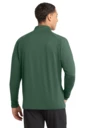 Back model photo