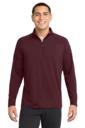 Front model photo