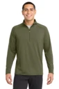Front model photo