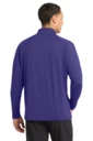 Back model photo
