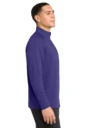 Side model photo