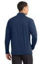 Back model photo