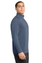 Side model photo
