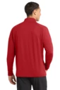 Back model photo