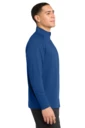 Side model photo