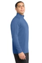 Side model photo