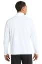 Back model photo