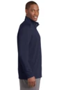 Side model photo