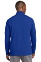 Back model photo