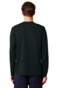 Back model photo