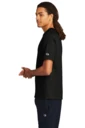 Side model photo