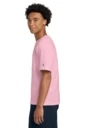 Side model photo