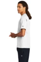 Side model photo