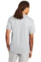 Back model photo