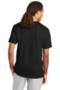 Back model photo