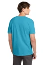 Back model photo