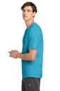Side model photo