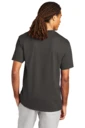 Back model photo