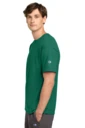 Side model photo