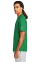 Side model photo