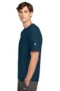 Side model photo