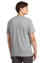 Back model photo