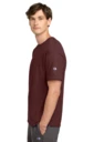 Side model photo