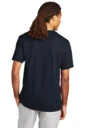 Back model photo
