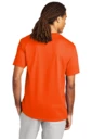Back model photo