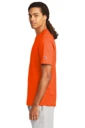 Side model photo