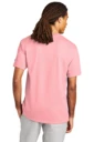 Back model photo