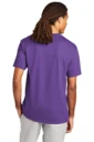 Back model photo
