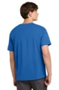 Back model photo