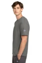 Side model photo