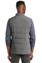 Back model photo