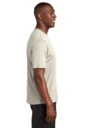 Side model photo