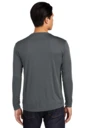 Back model photo